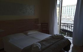 Hotel Tourist Napoli